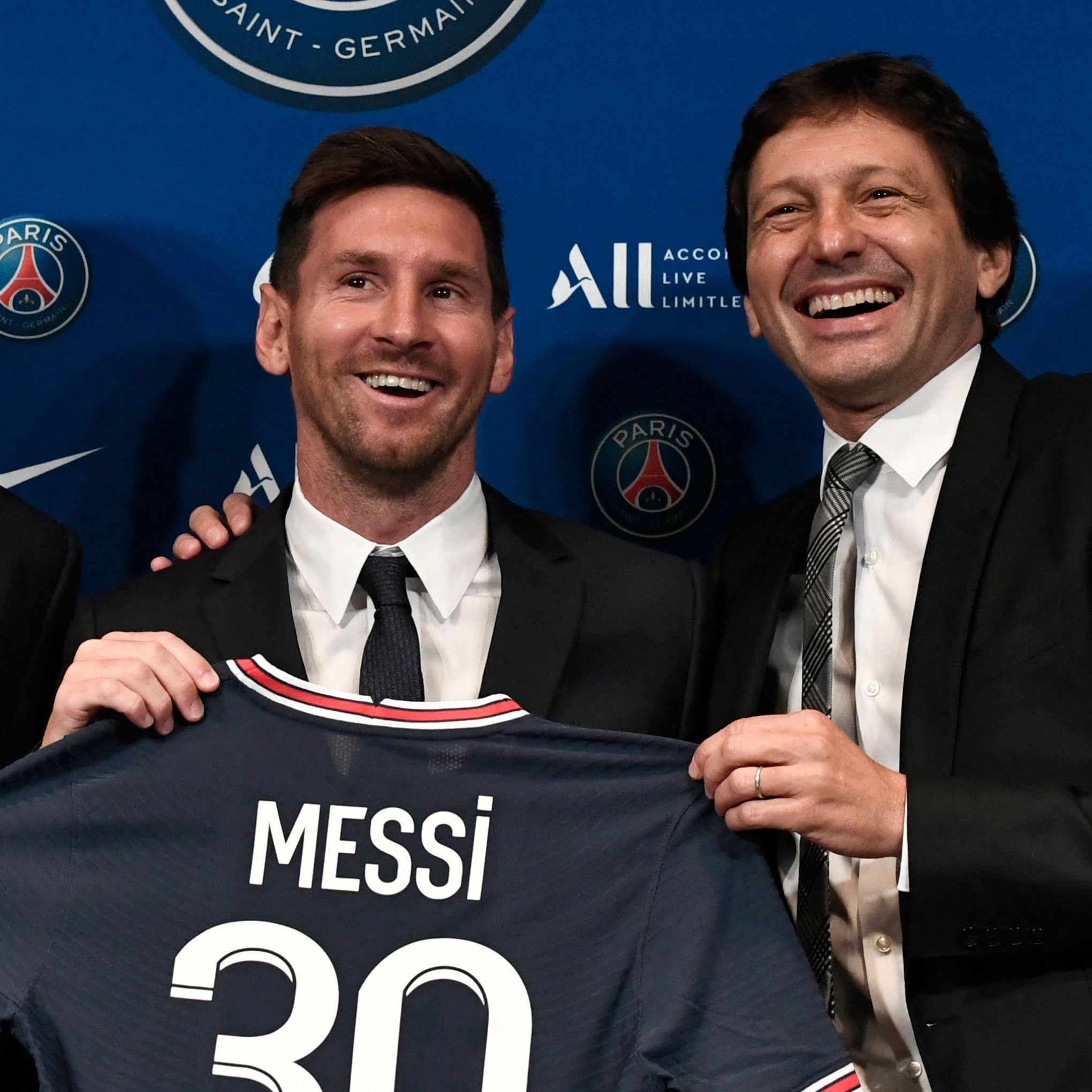 Gewinn der Champions League als großes Ziel