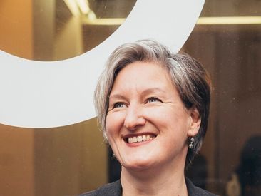Mirjam Steinbock
