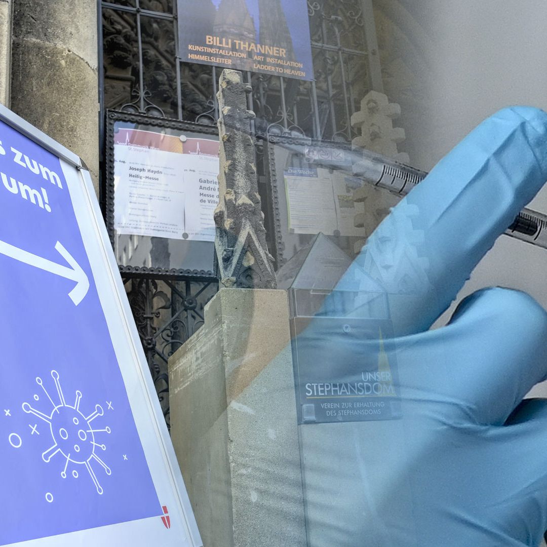 7,35 Prozent der Bevölkerung haben sich schon mit SARS-CoV-2 infiziert.