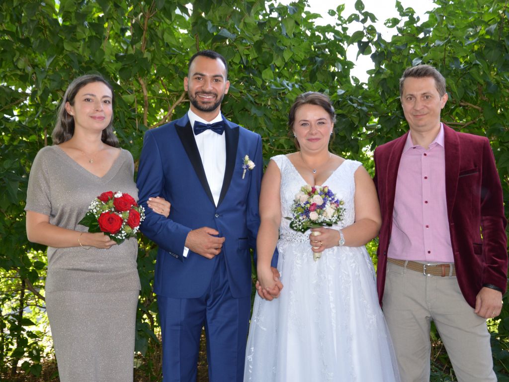 Hochzeit von Laura Canov und Akram Juma Salim Huwaishal AlYaaqoubi Lustenau VOL.AT Hochzeit von Laura Canov und Akram Juma Salim Huwaishal AlYaaqoubi Lustenau VOL.AT
