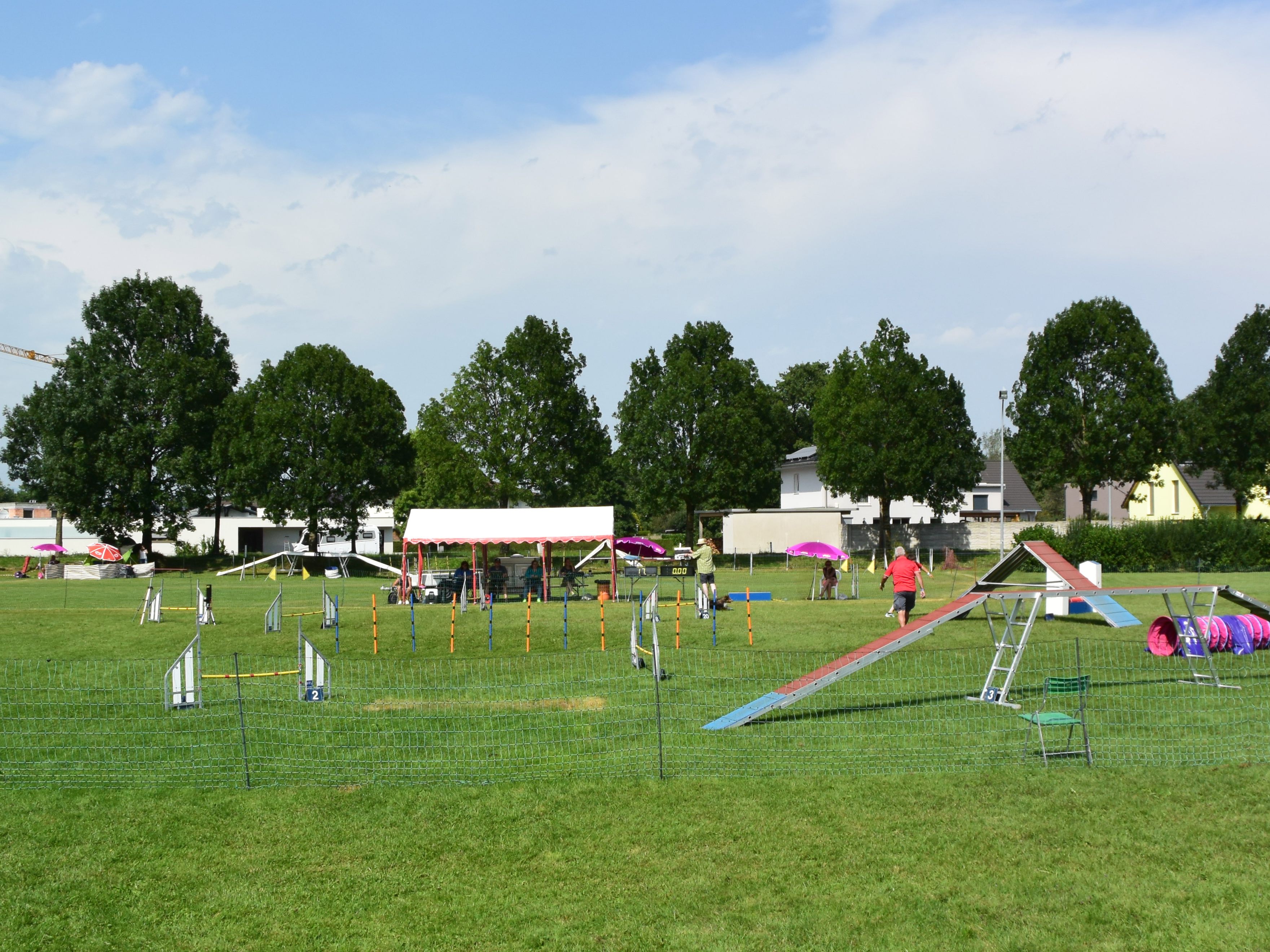Der Rankler Hundeportplatz