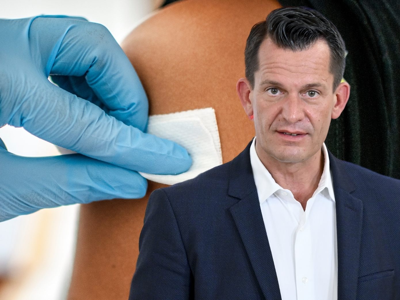 Ab 17. Oktober wird in Österreich mit den Auffrischungsimpfungen gegen das Coronavirus begonnen. Ab 17. Oktober wird in Österreich mit den Auffrischungsimpfungen gegen das Coronavirus begonnen.