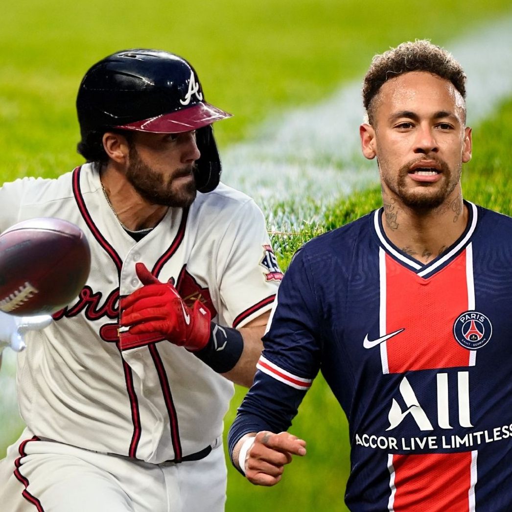 Das sind die teuersten Klubs der Sport-Welt.