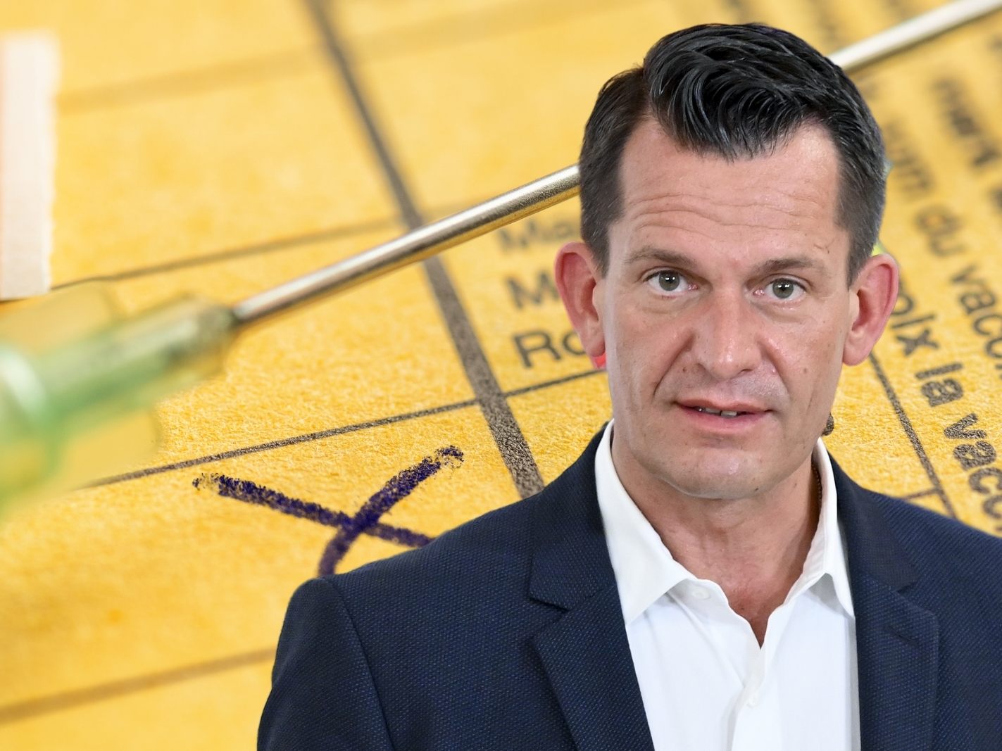Gesundheitsminister Wolfgang Mückstein: Es benötigt zwei Voraussetzungen. Gesundheitsminister Wolfgang Mückstein: Es benötigt zwei Voraussetzungen.