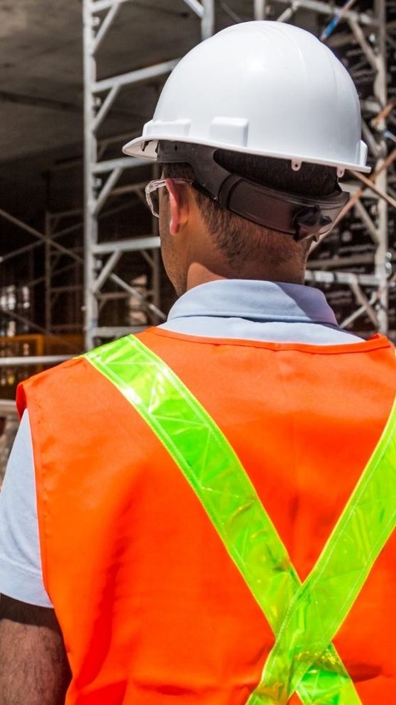 Im Vergleich zum Vormonat wurde Bauen um 1,1 Prozent teurer.