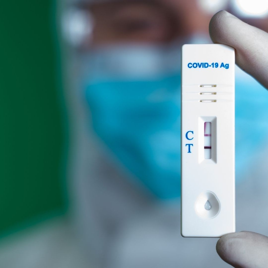 Bis Freitagmittag wurden 23 Neuinfektionen registriert.