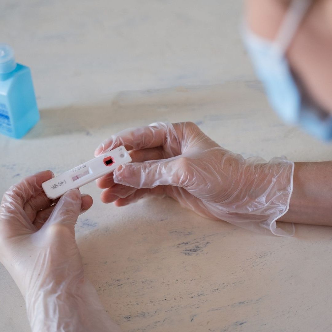 27 Neuinfektionen wurden bis Freitagnachmittag verzeichnet.