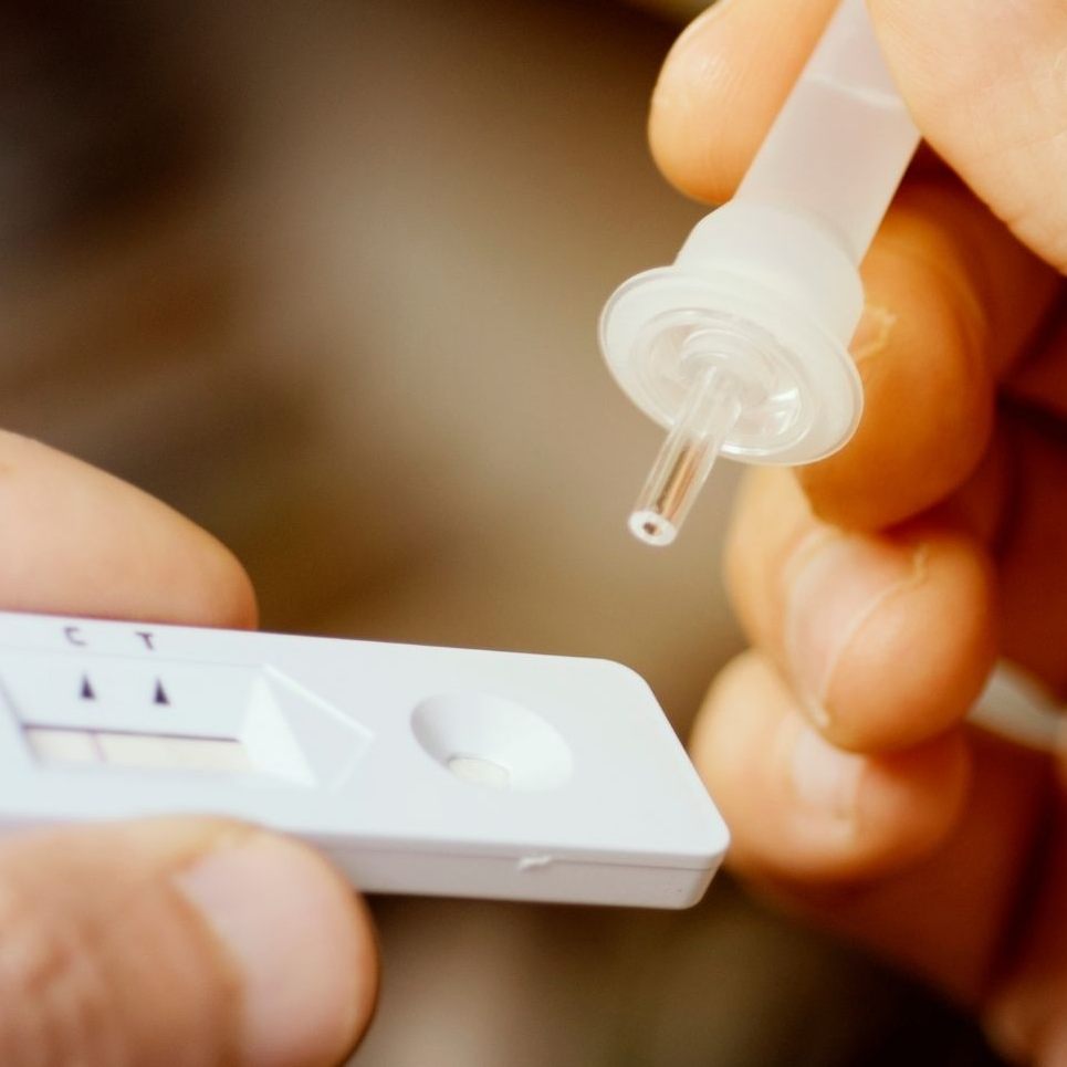 Bis Samstagmittag wurden fünf Neuinfektionen verzeichnet.