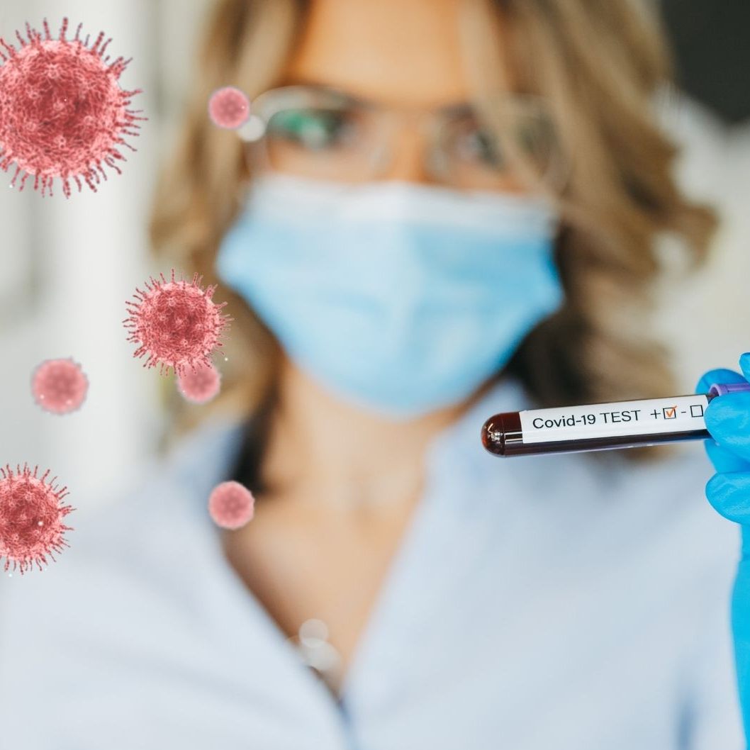 Die Zahl der Corona-Infizierten steigt weiterhin.