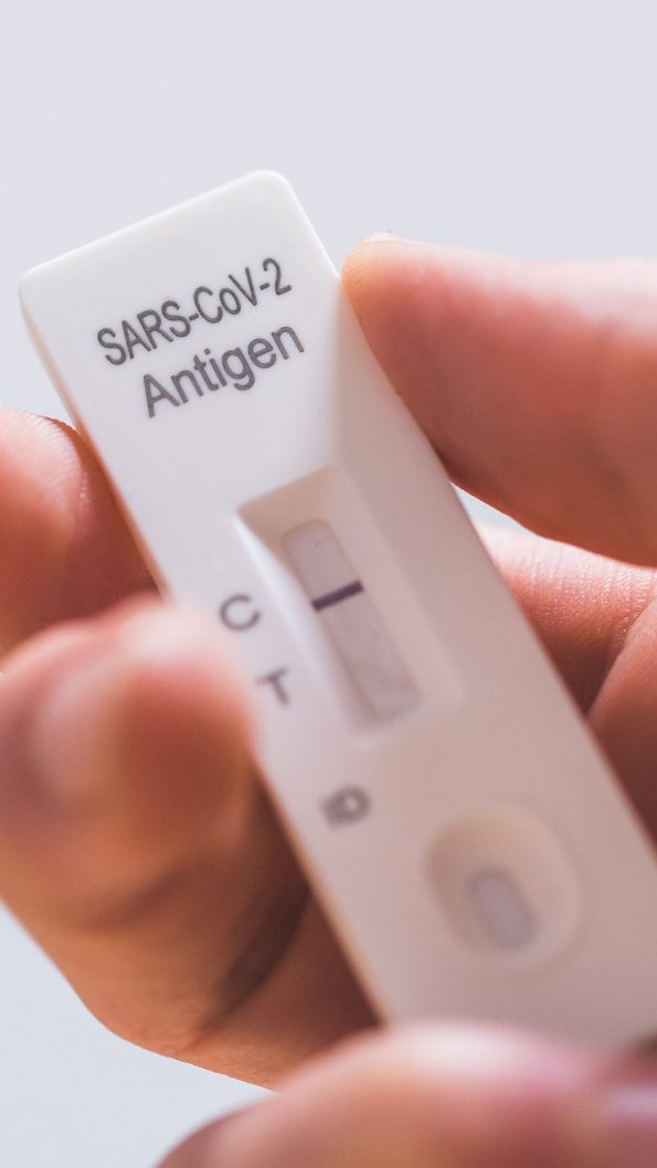 28 Neuinfektionen wurden bis Montagnachmittag verzeichnet.