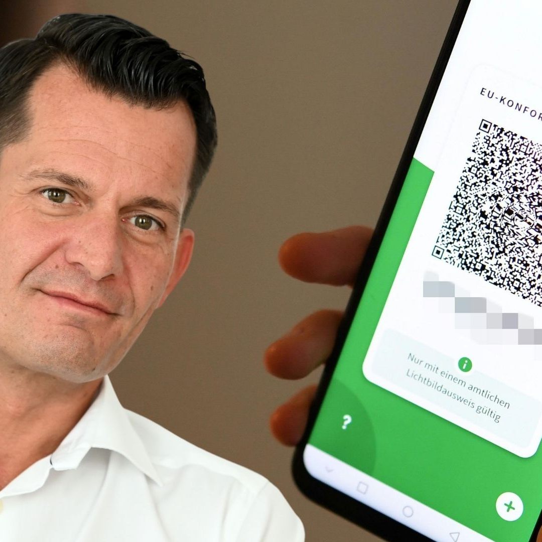 Bis Dienstagmittag wurden zehn Neuinfektionen verzeichnet.