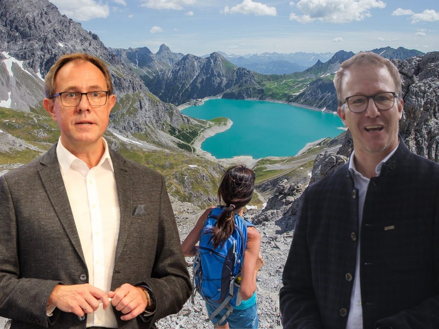 Die Zwischenbilanz für den Sommer ist positiv.