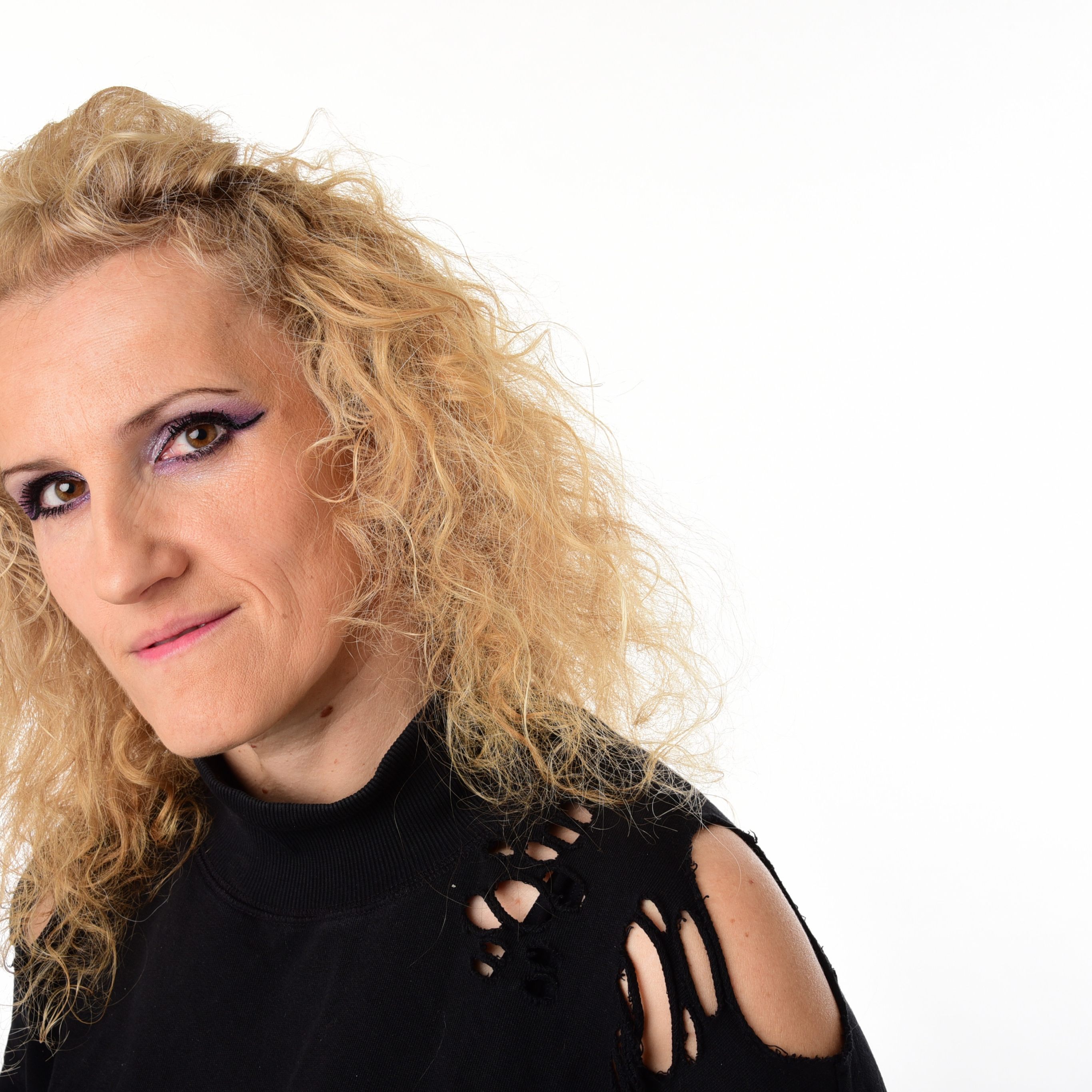 Neue Obfrau: Drazana Milanovic-Biedermann