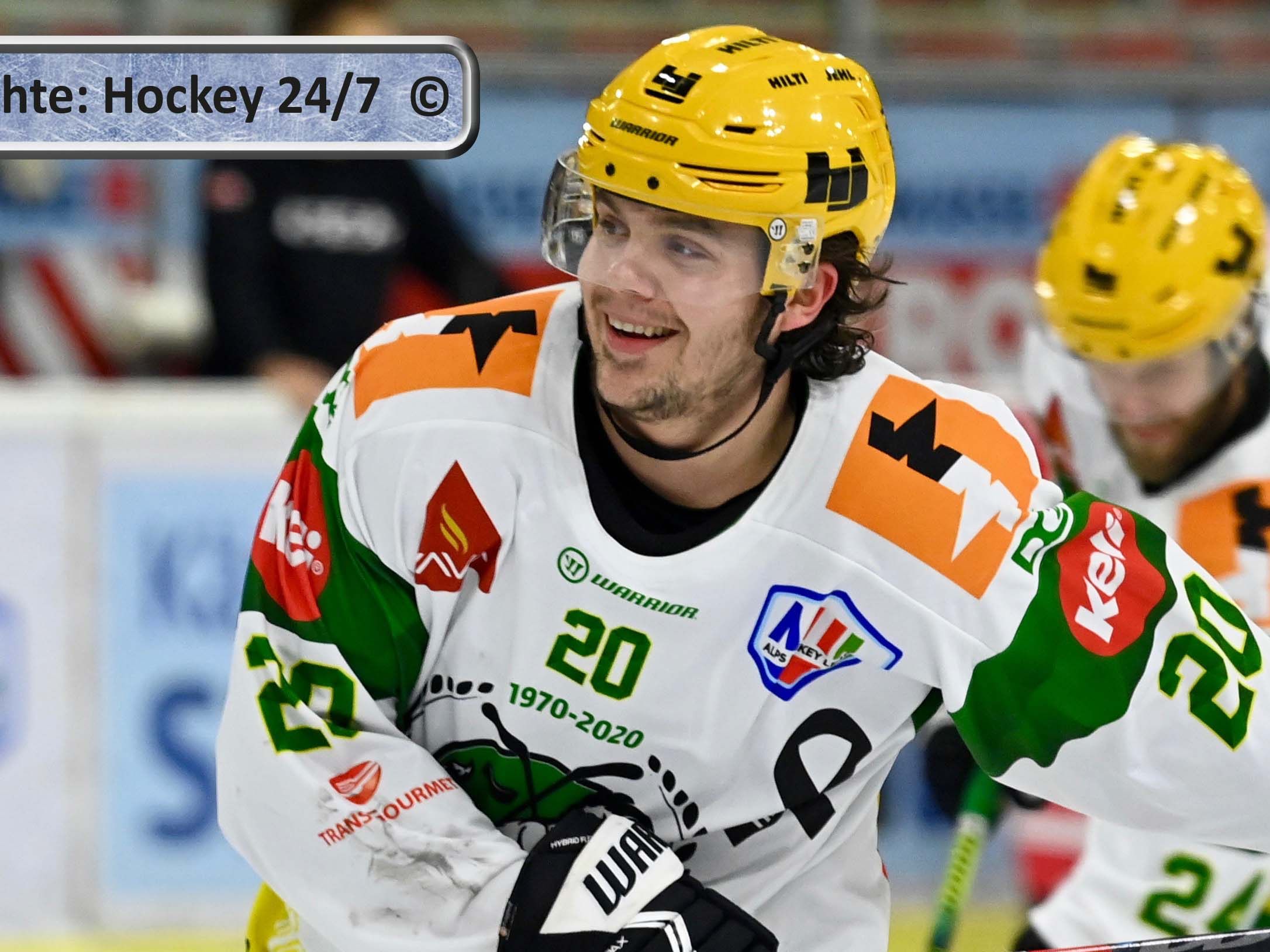 Auf Grund zahlreicher Verletzungen in den letzten Jahren beendet Frederik Rasmussen seine Eishockey-Karriere. Auf Grund zahlreicher Verletzungen in den letzten Jahren beendet Frederik Rasmussen seine Eishockey-Karriere.