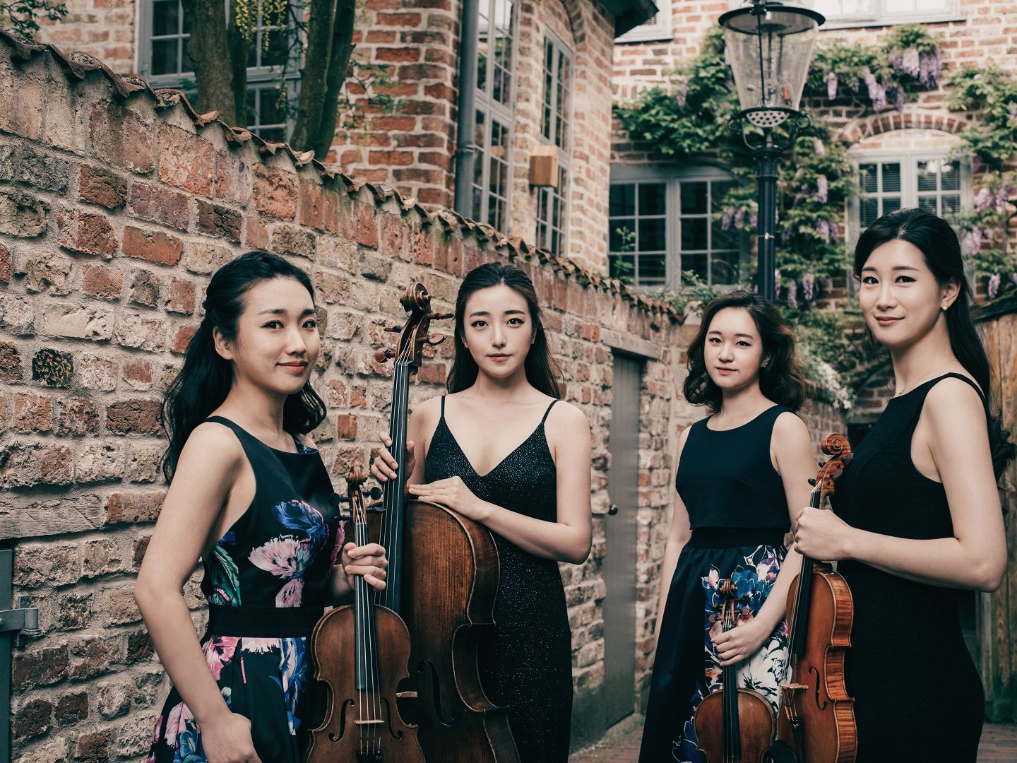 Esmé Quartet