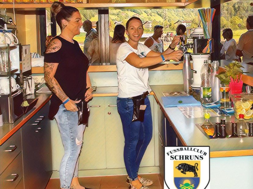 Clubheim FC Clubheim FC