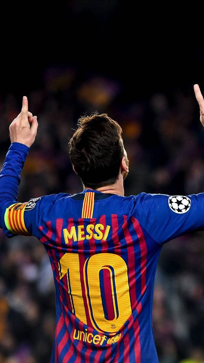 Die Ära von Lionel Messi beim FC Barcelona ist zu Ende.