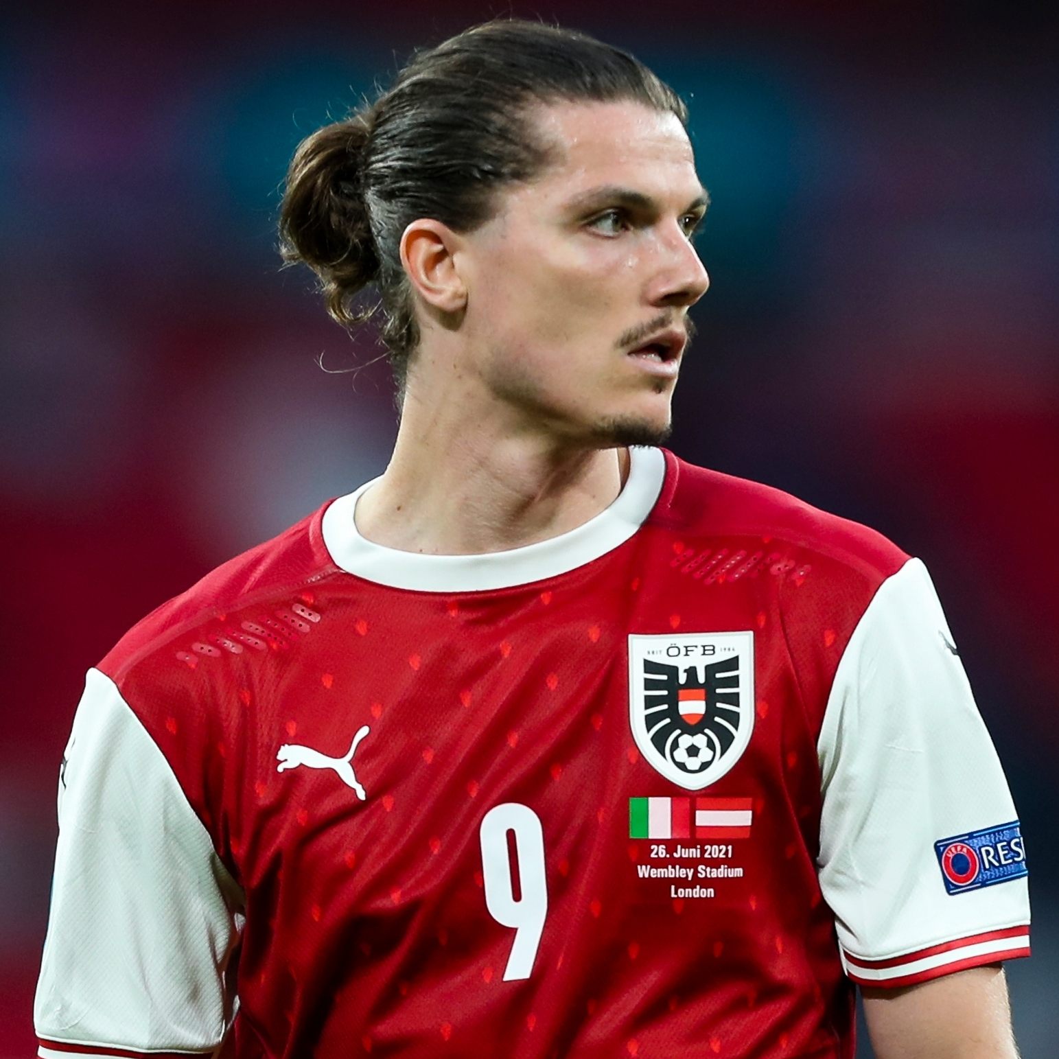 Marcel Sabitzer wechselt zum FC Bayern München.