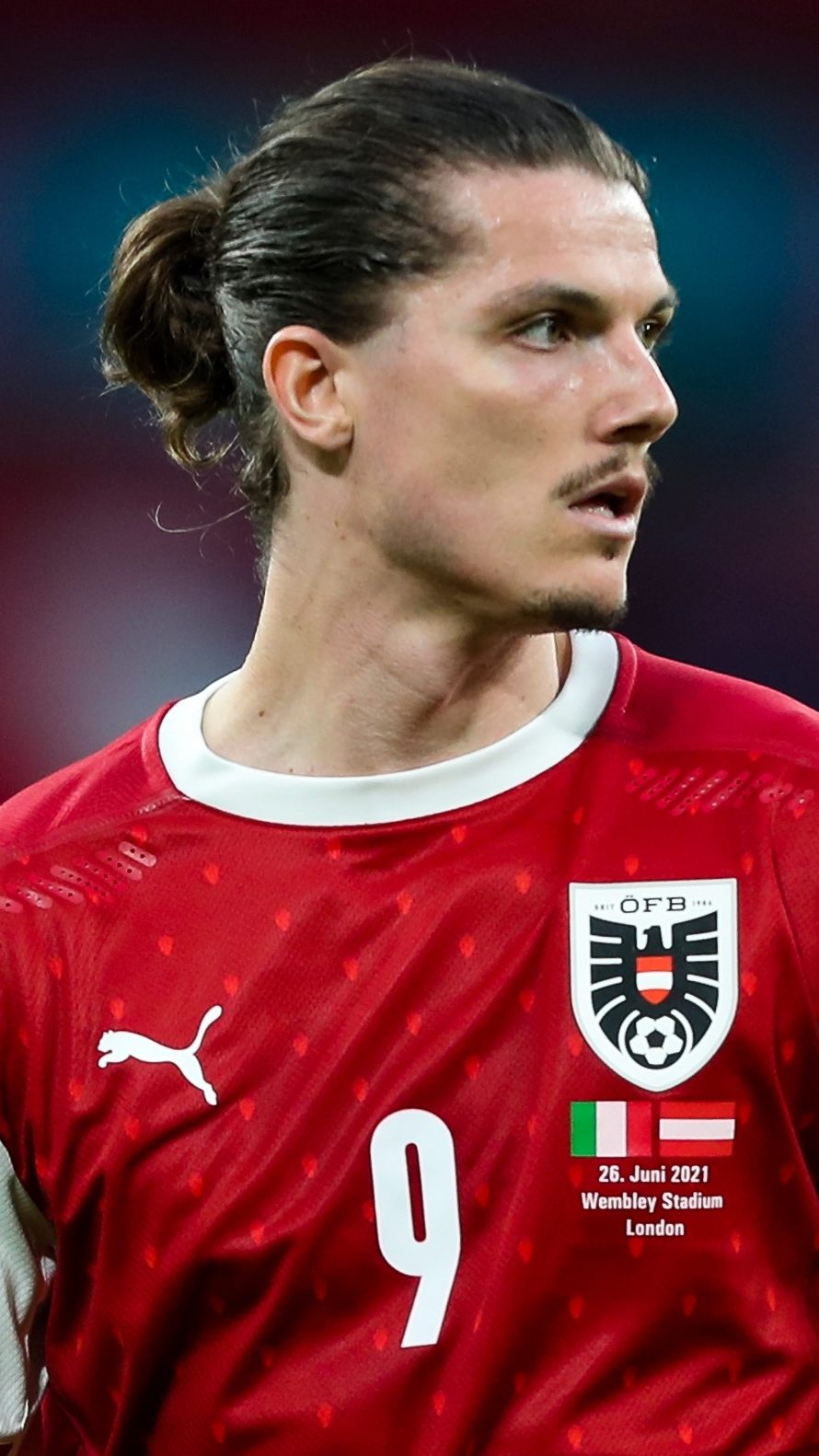 Marcel Sabitzer wechselt zum FC Bayern München.