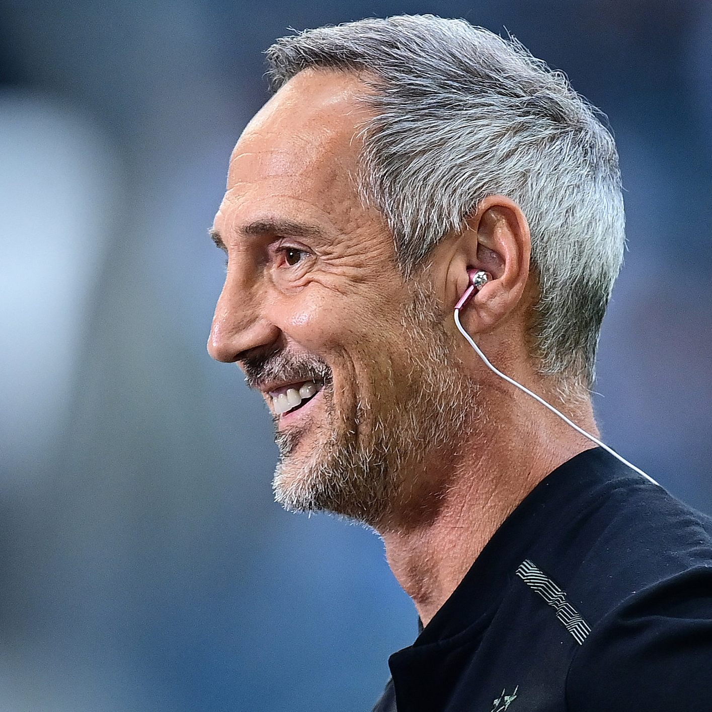 Der Vorarlberger ist zuversichtlich.