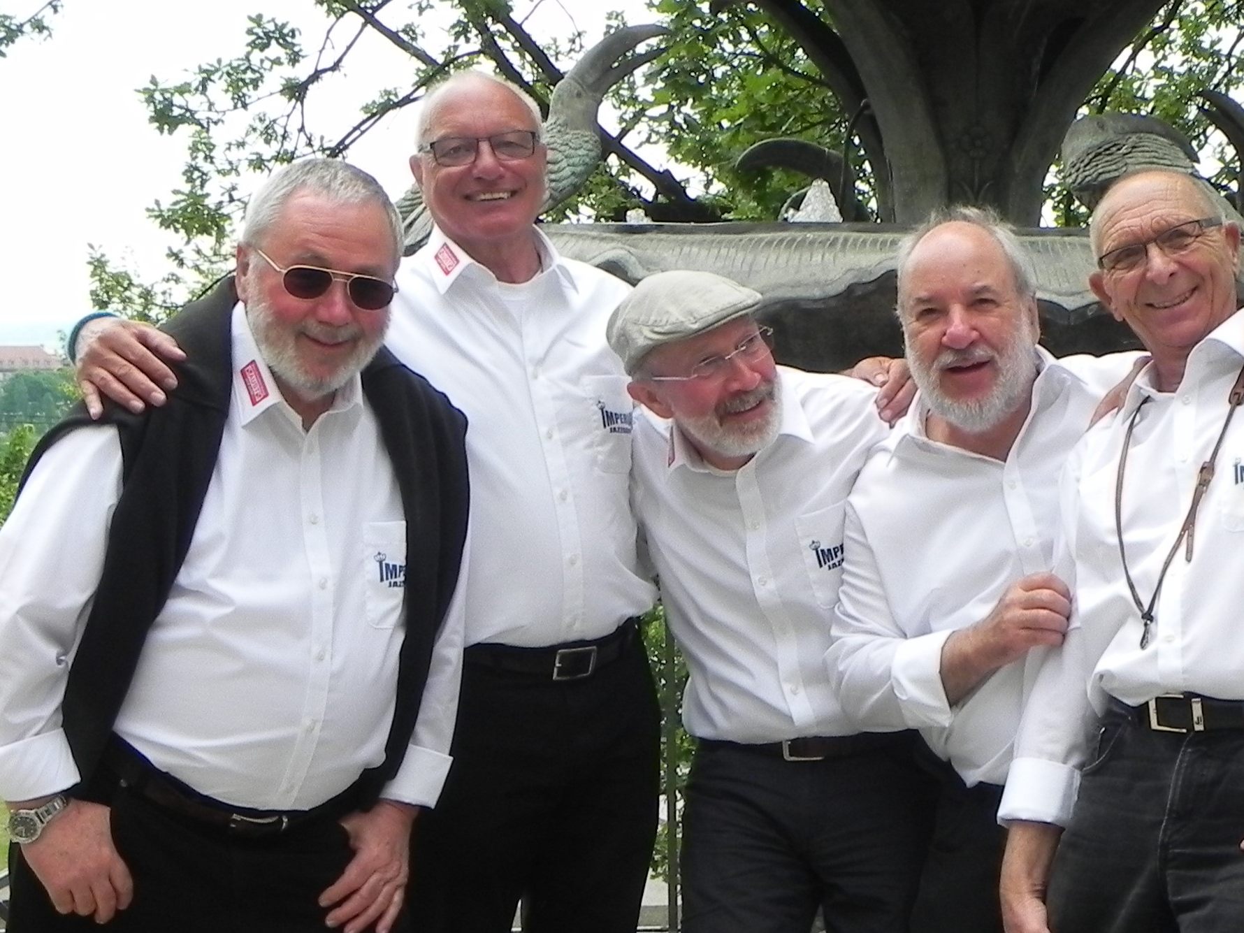 Imperial Jazzband