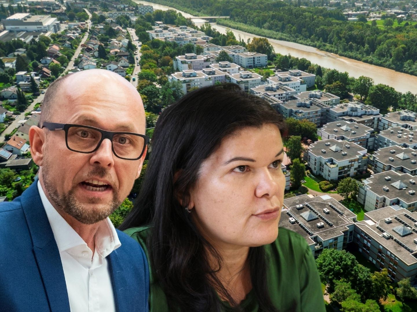 Mehrere Politiker verurteilen den Angriff auf eine LGBTIQ-Gruppe.