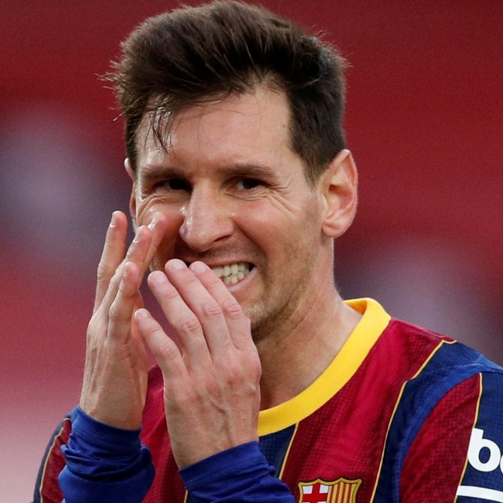 Laut Medienberichten winkt Messi ein Zweijahresvertrag mit Gage von 40 Mio. Euro jährlich.