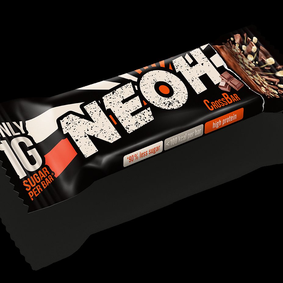 NEOH-Proteinriegel: Weitere Expansion in Österreich und Deutschland geplant.