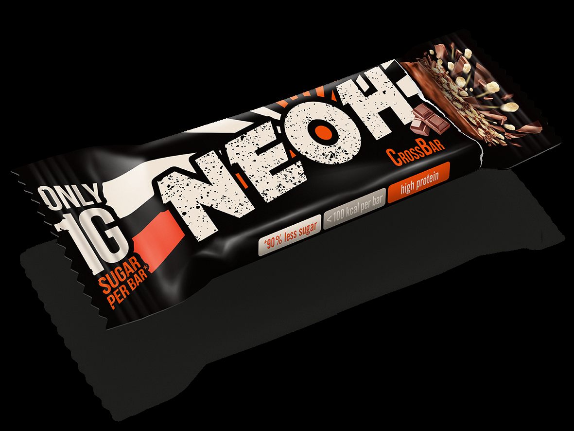 NEOH-Proteinriegel: Weitere Expansion in Österreich und Deutschland geplant.