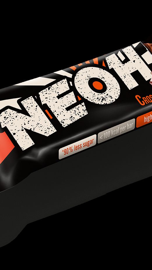 NEOH-Proteinriegel: Weitere Expansion in Österreich und Deutschland geplant.