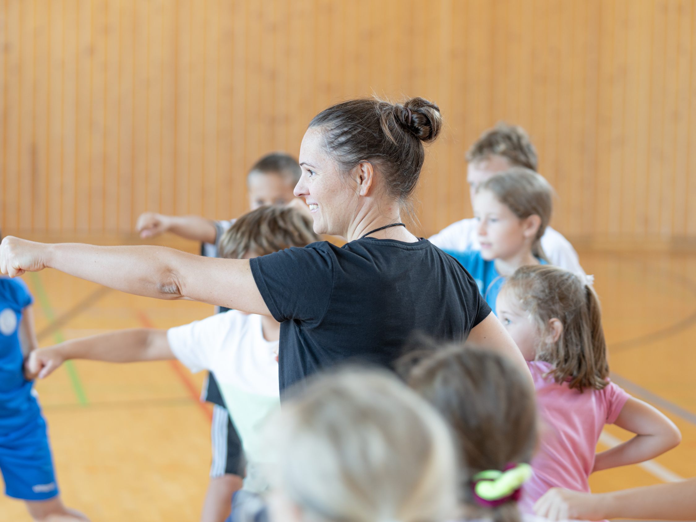 SICHERHEIT FÜR KIDS & SOMMERSPASS SICHERHEIT FÜR KIDS & SOMMERSPASS