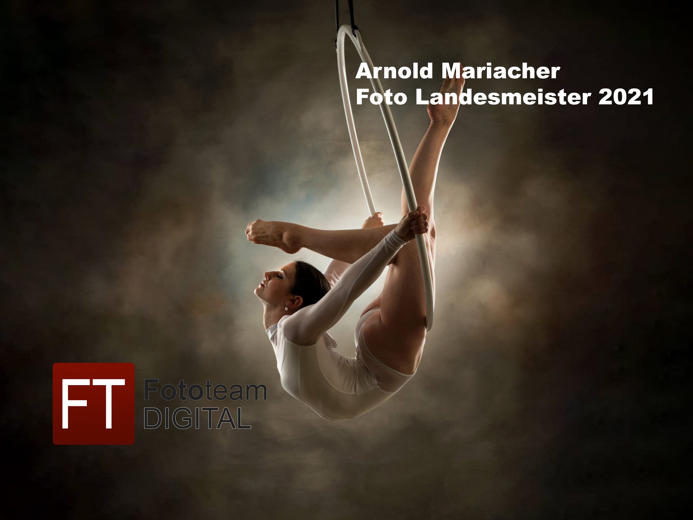 Arnold Mariacher