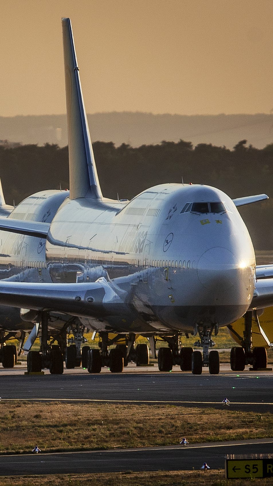 Bei Swiss gilt ab November die Corona-Impfpflicht.