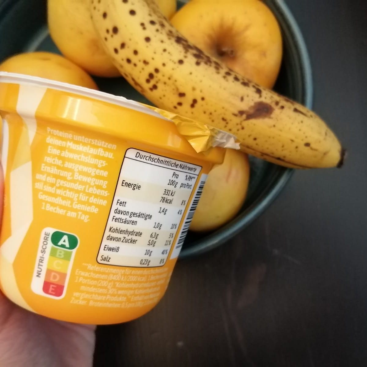 72 Prozent der Familien in Österreich wünschen sich den Nutri-Score auf allen Lebensmitteln, die gezielt für Kinder hergestellt werden