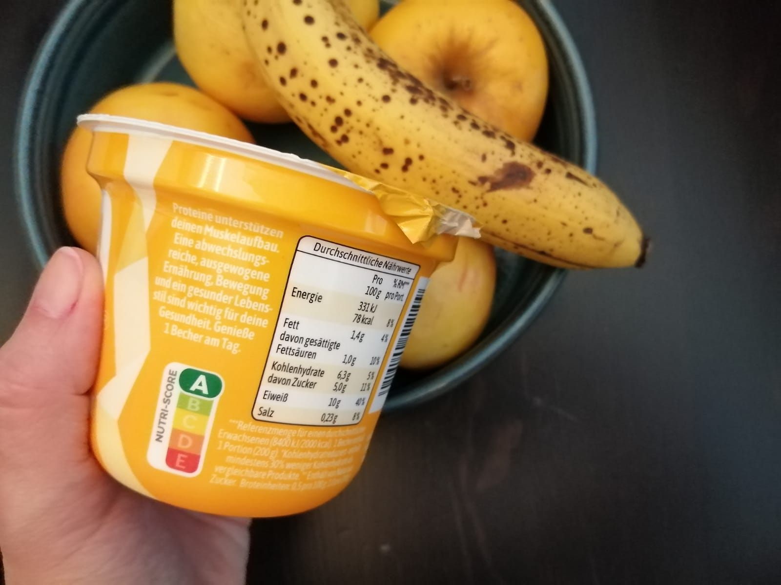 72 Prozent der Familien in Österreich wünschen sich den Nutri-Score auf allen Lebensmitteln, die gezielt für Kinder hergestellt werden