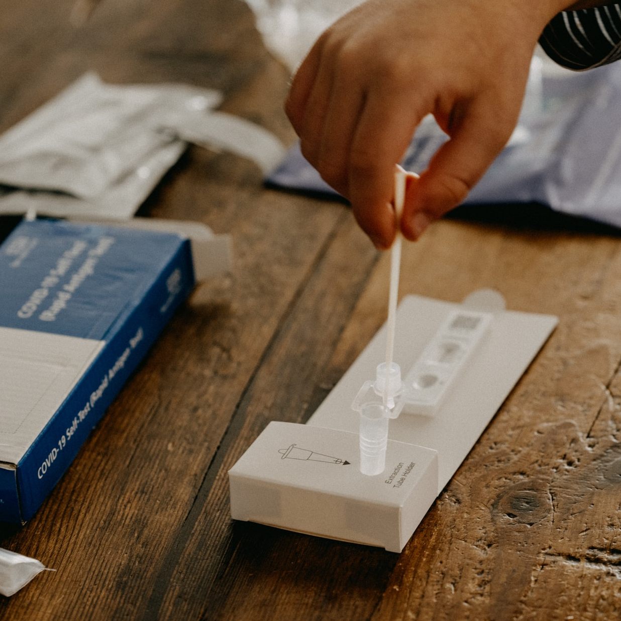 Aktuelle Corona-Zahlen für Vorarlberg.