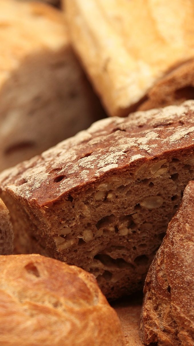 Eine Änderung kommt mit Blick auf die Preise für Brot sowie Gebäck.