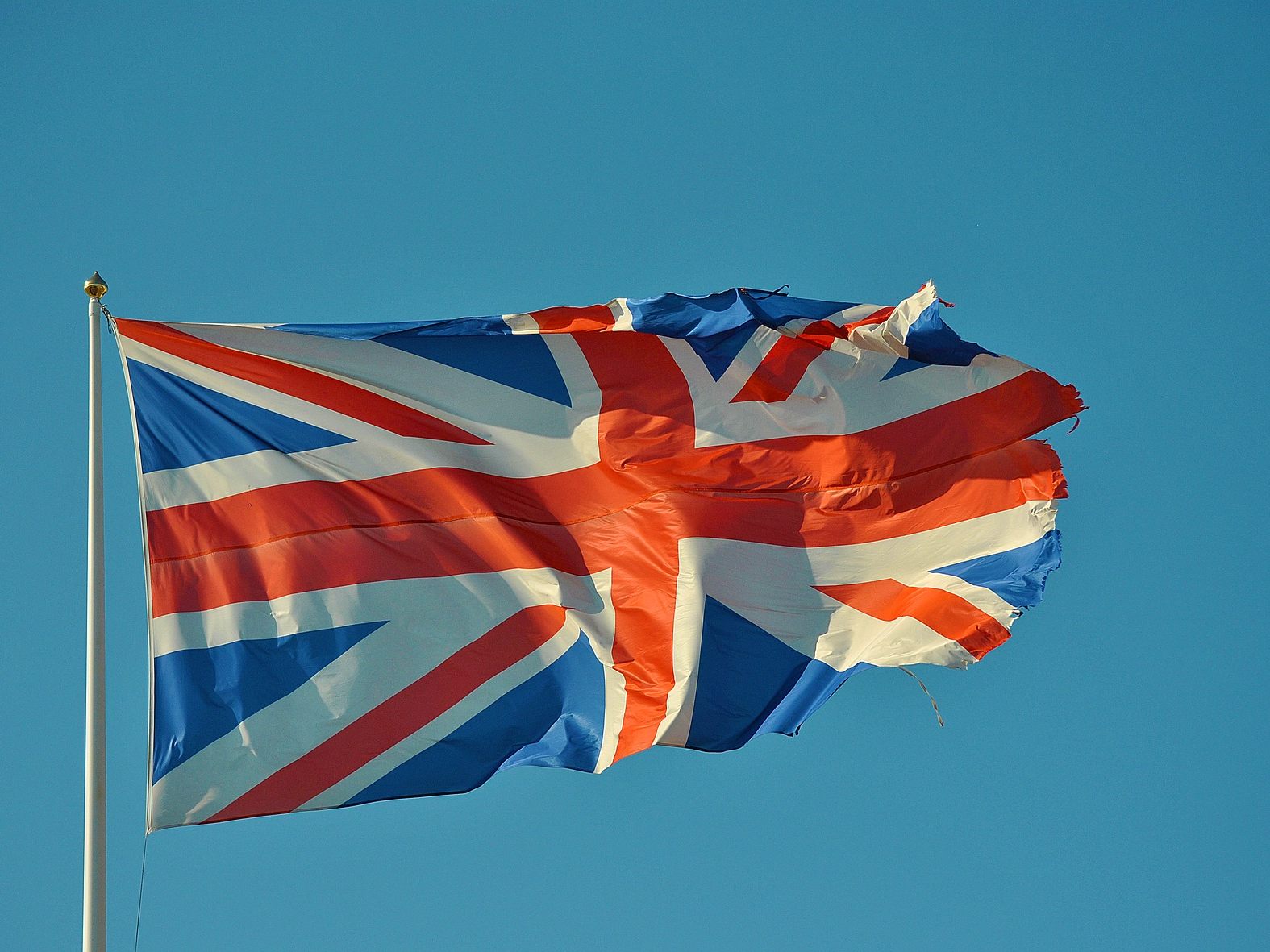 Ab Sonntag müssen geimpfte Einreisende aus Großbritannien nicht mehr in Quarantäne. Ab Sonntag müssen geimpfte Einreisende aus Großbritannien nicht mehr in Quarantäne.