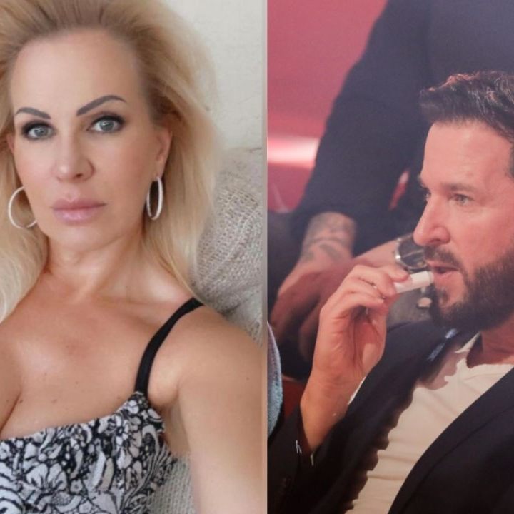 Wurde Claudia Norberg erpresst?