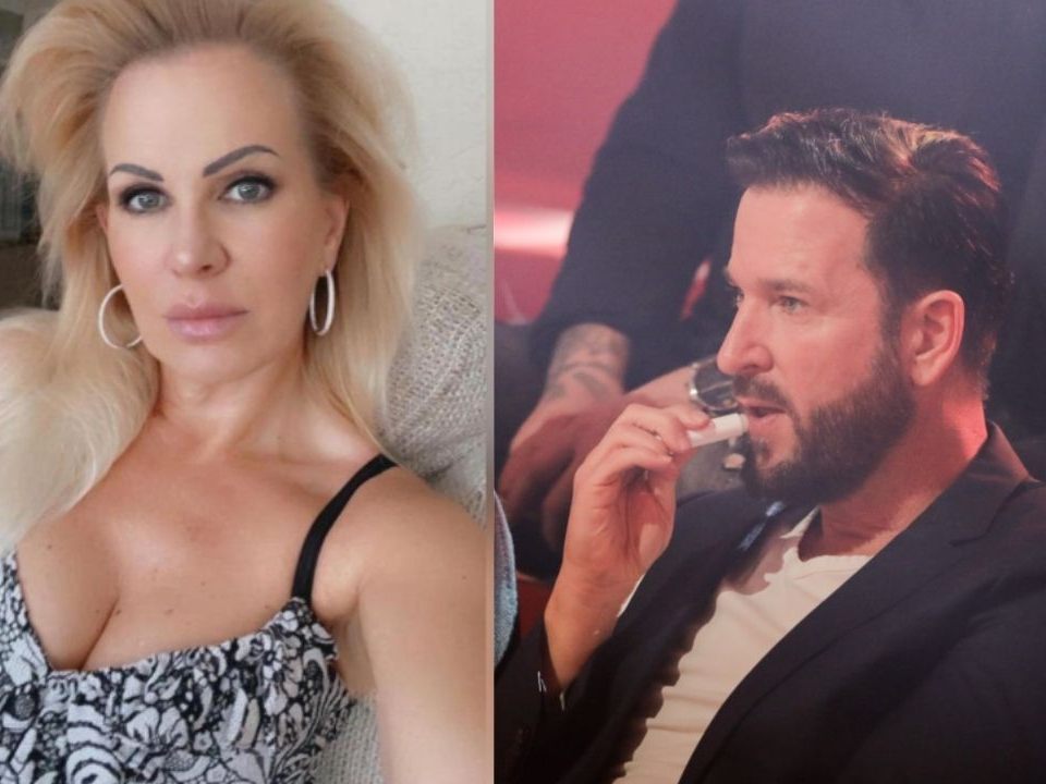 Wurde Claudia Norberg erpresst? Wurde Claudia Norberg erpresst?