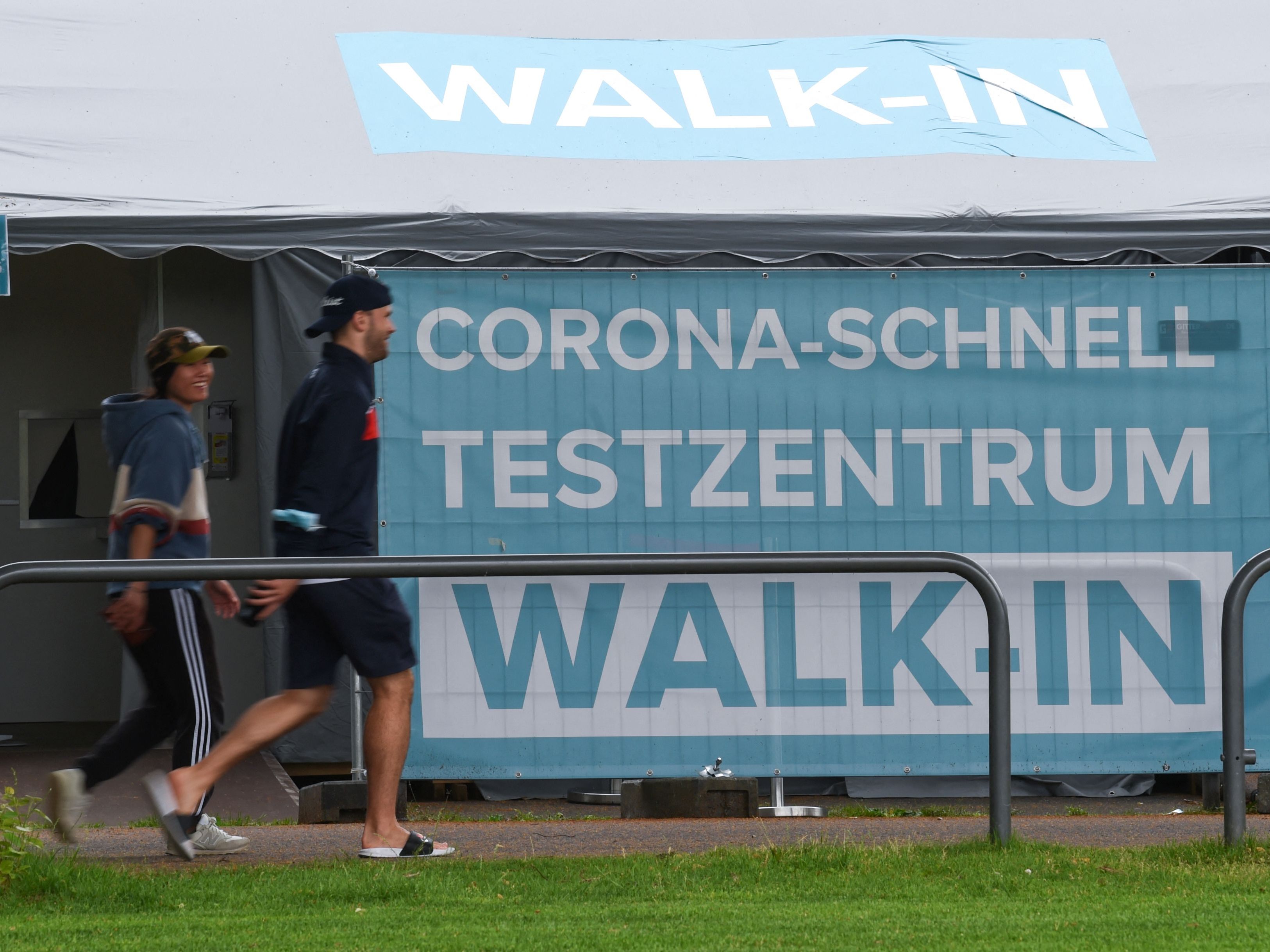Deutschland will Inzidenzwerte nicht mehr beachten.