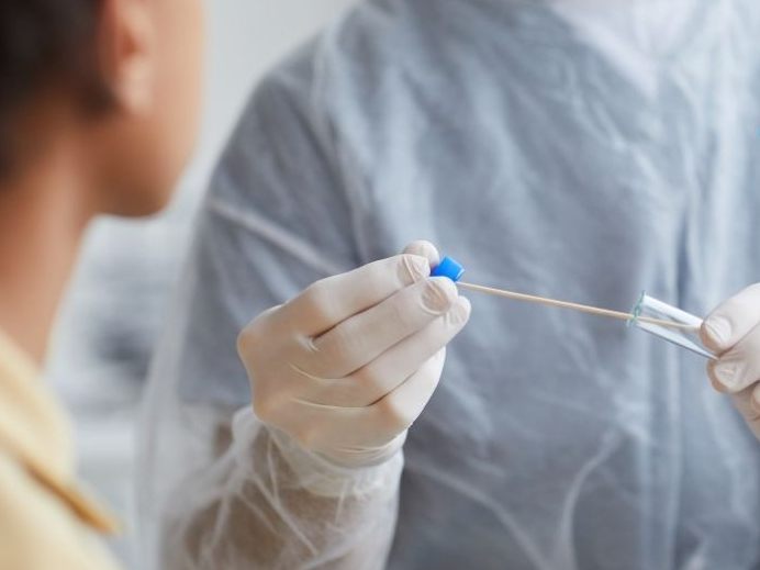 Die aktuellen Corona-Zahlen für Vorarlberg.