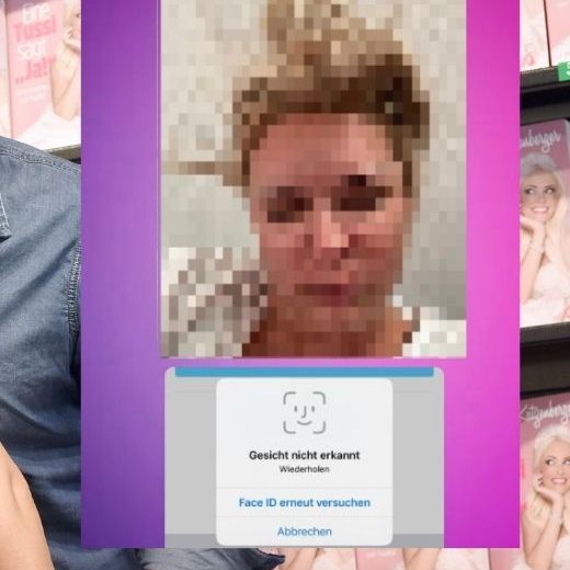 Daniela Katzenberger mit Ehemann Luca Cordalis.