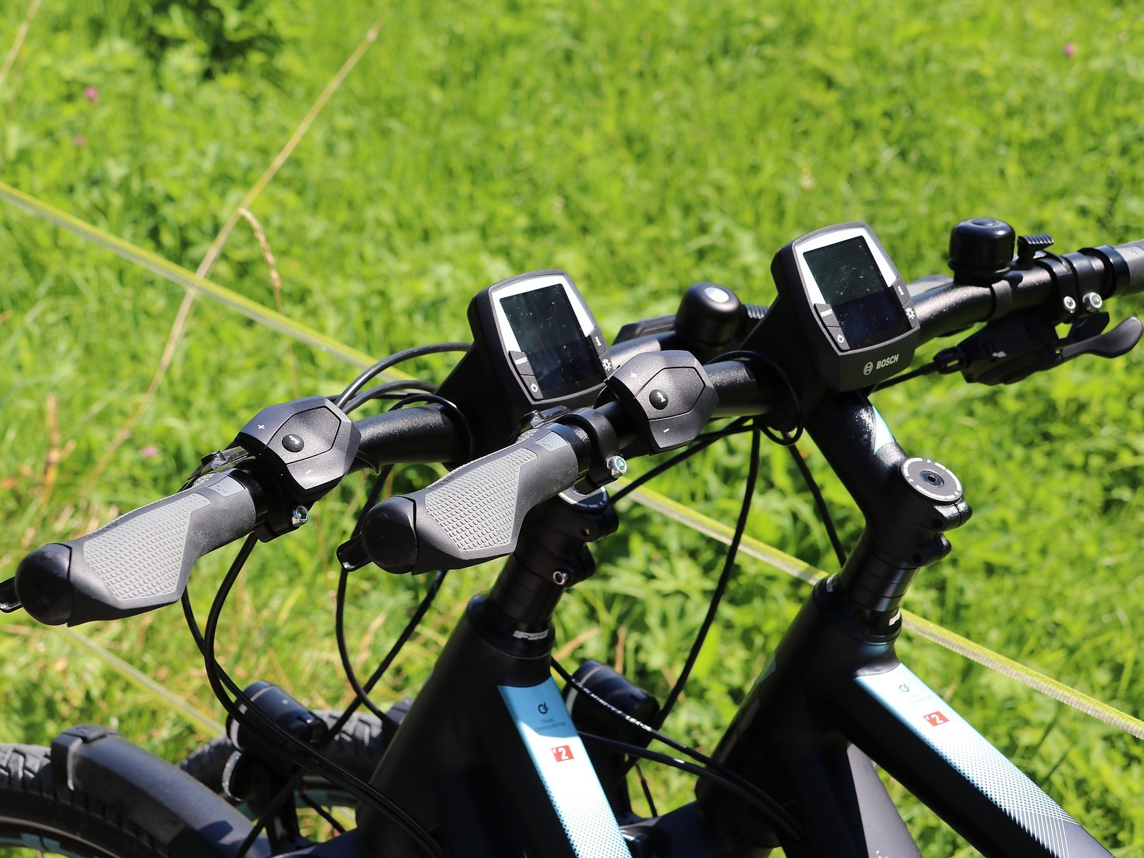 Der E-Bike-Boom wird auch nächstes Jahr anhalten. Der E-Bike-Boom wird auch nächstes Jahr anhalten.