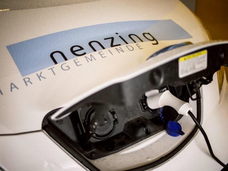 Gemeinsam mit dem Projektpartner „Caruso“ richtet Nenzing einen Carsharing-Standort direkt im Zentrum von Nenzing ein.