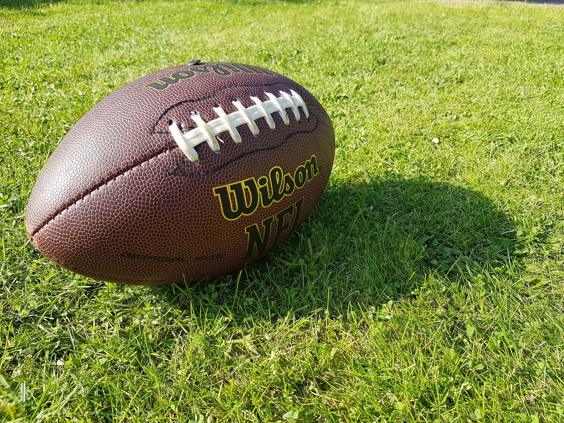 In Wien wird wieder Football gespielt.