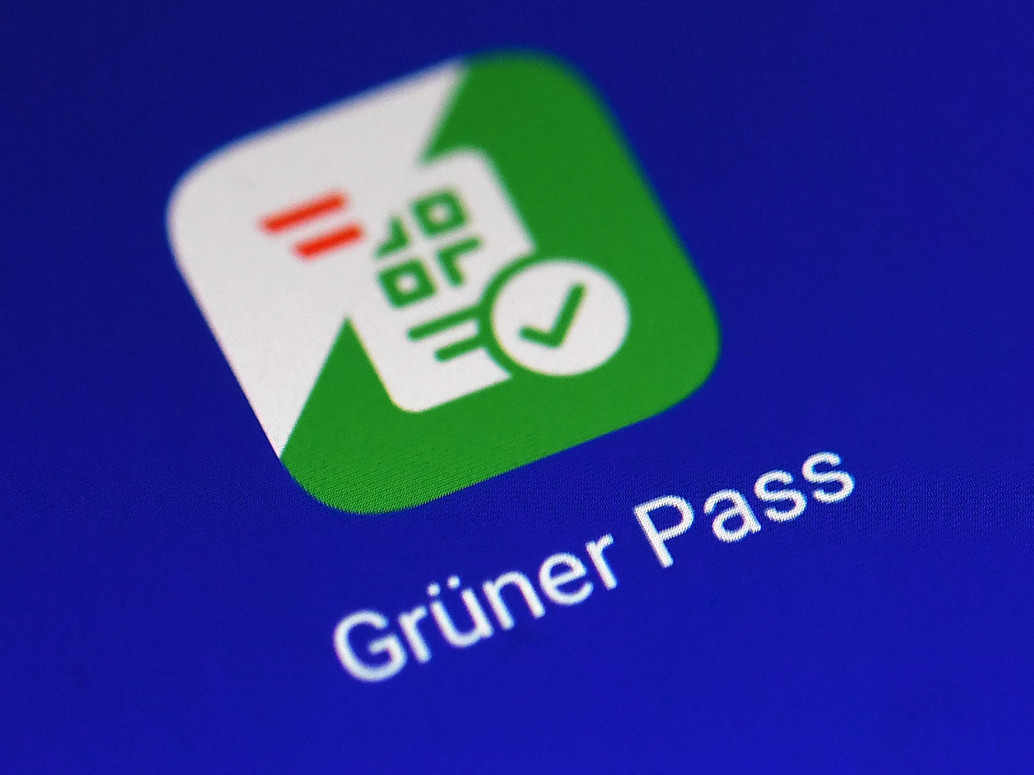 Bereits Genesene und Geimpfte sollen im Grünen Pass richtig angezeigt werden.