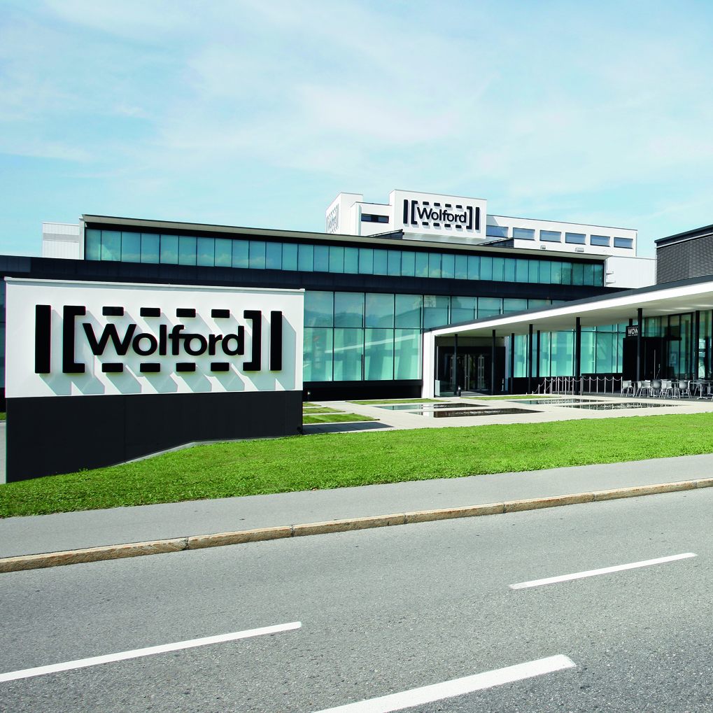 Der Wäschehersteller Wolford hat an der Coronakrise zu knabbern.