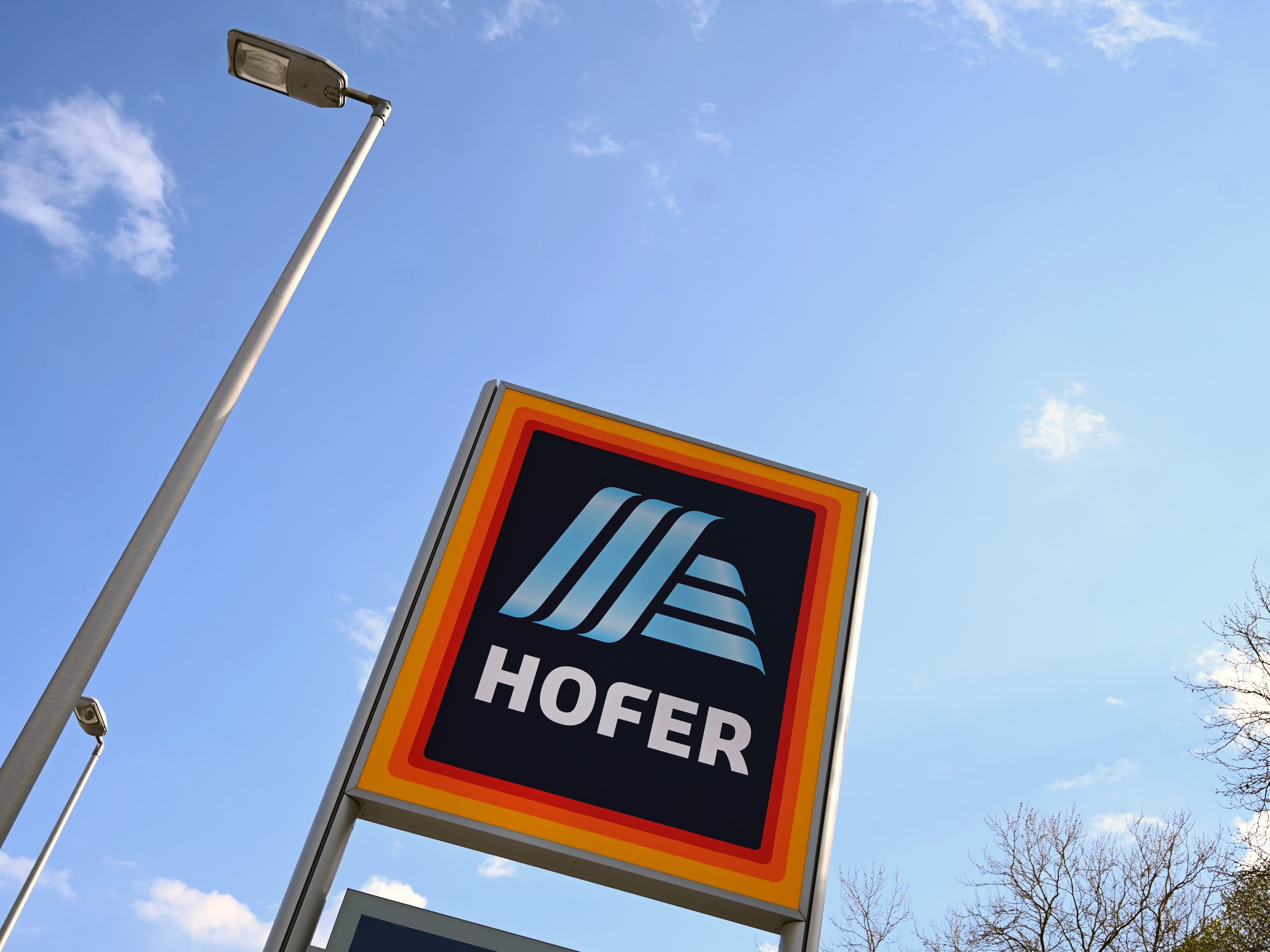 Die Diskonter Hofer und Lidl konnten in der Pandemie nicht so stark wachsen wie Spar. Die Diskonter Hofer und Lidl konnten in der Pandemie nicht so stark wachsen wie Spar.