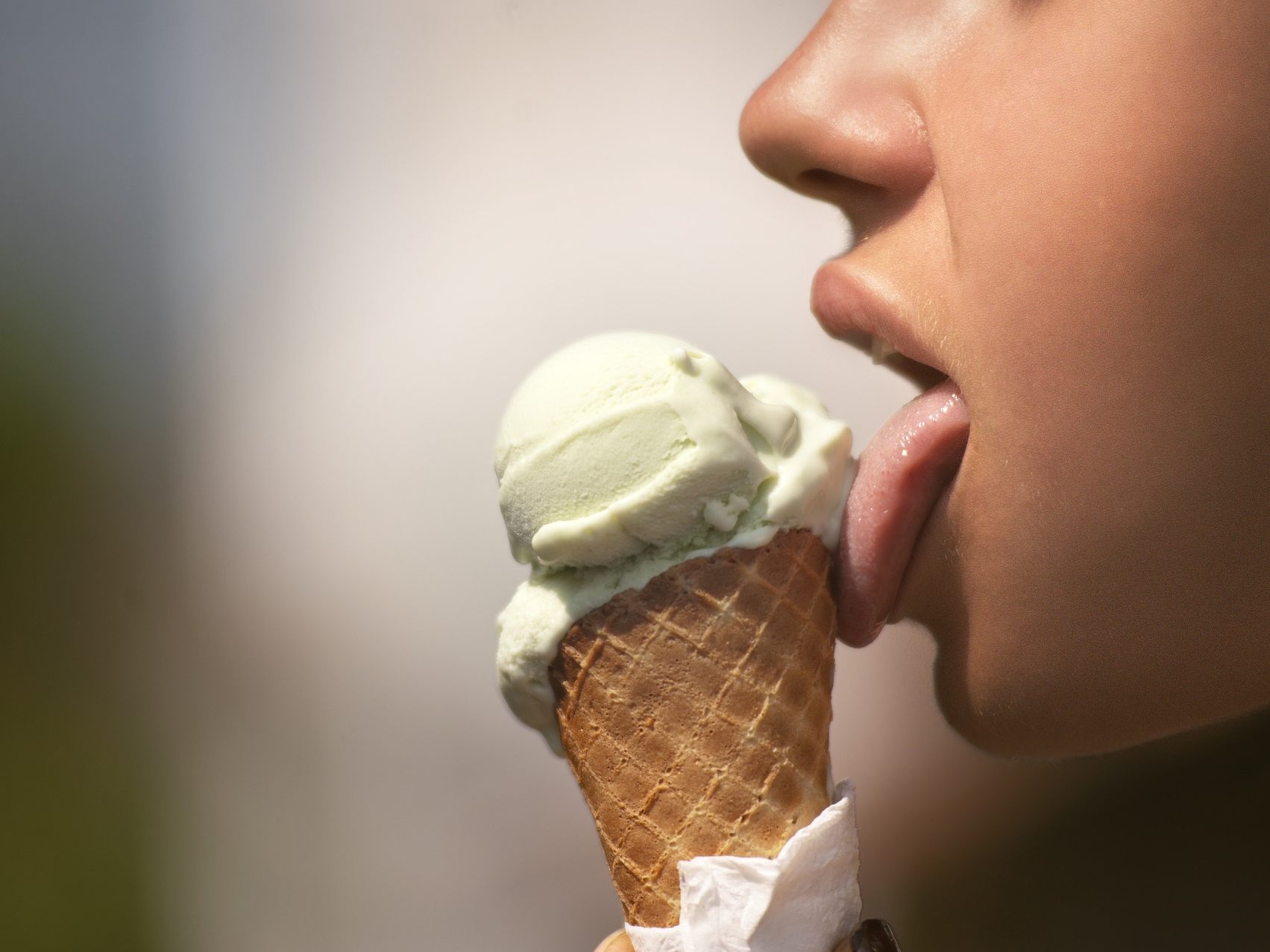 Beim coolen Wiener Eis-Hotspot Helli & Leo wird "Schulschwänzen" eiskalt belohnt - mit einem gratis Eis Beim coolen Wiener Eis-Hotspot Helli & Leo wird "Schulschwänzen" eiskalt belohnt - mit einem gratis Eis